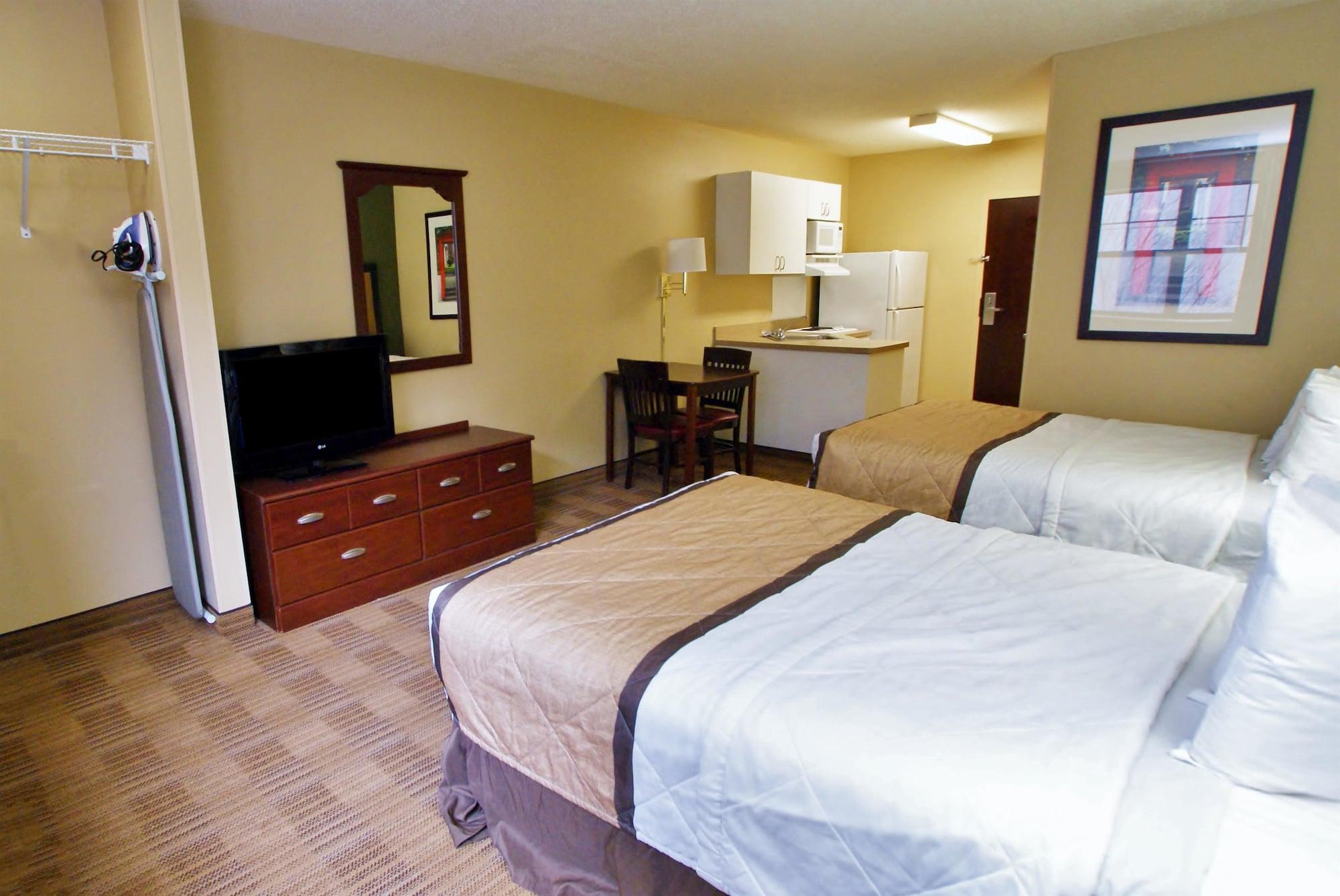 Extended Stay America Suites - Philadelphia - Airport - Tinicum Blvd Exterior photo