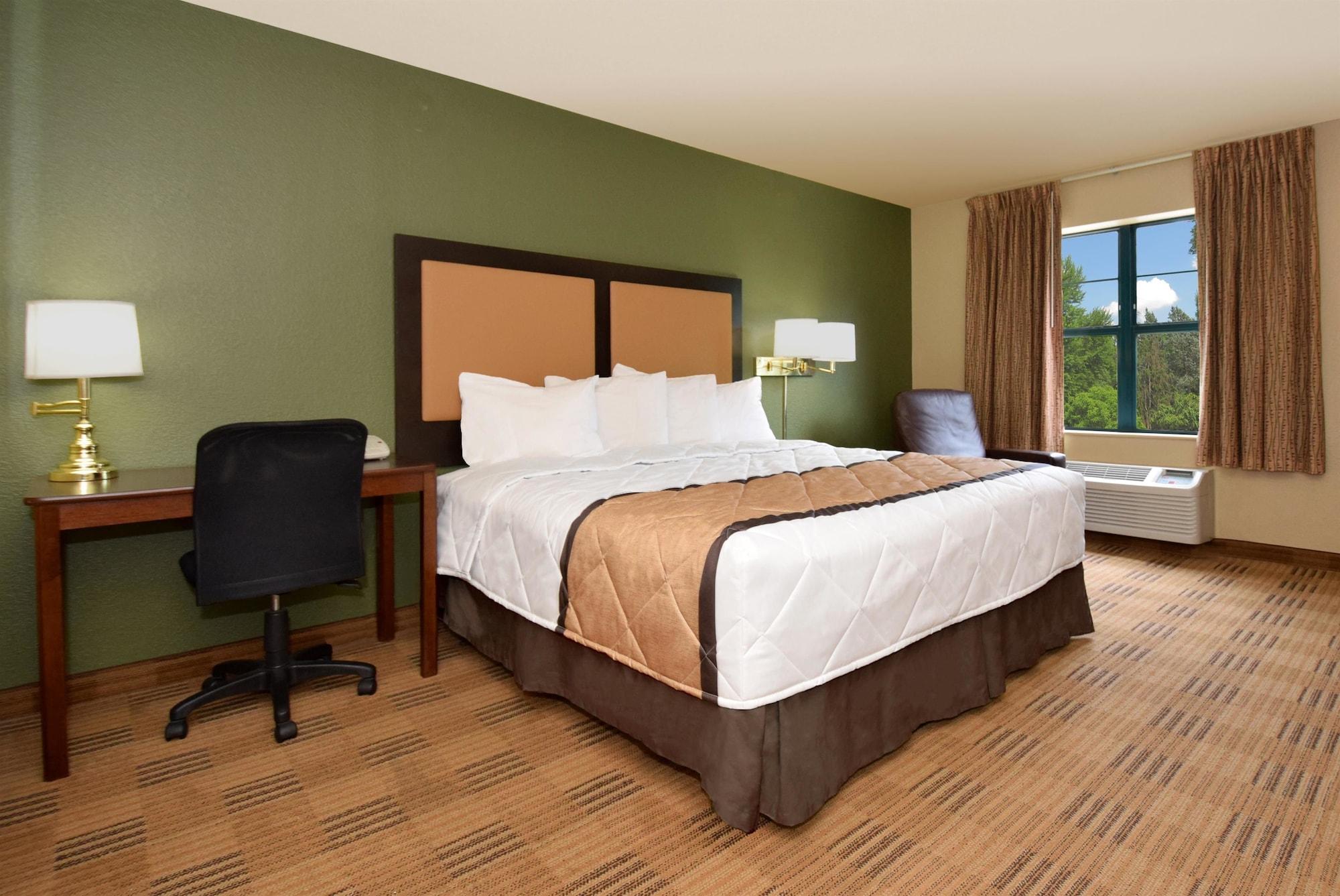 Extended Stay America Suites - Philadelphia - Airport - Tinicum Blvd Exterior photo