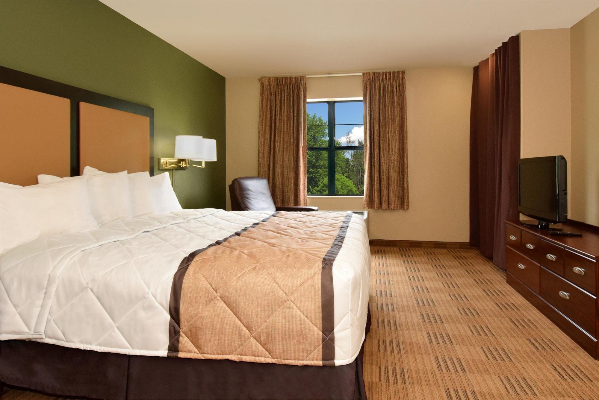 Extended Stay America Suites - Philadelphia - Airport - Tinicum Blvd Exterior photo