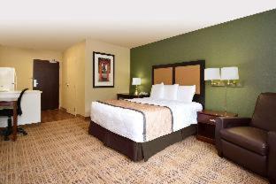 Extended Stay America Suites - Philadelphia - Airport - Tinicum Blvd Room photo